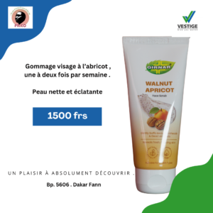 Gommage Visage à Base de Haricot