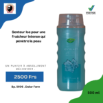 Gel Douche Senteur