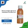 6 Gel Douche Senteur petit model