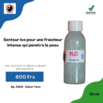 Gel Douche Senteur petit model