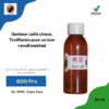 8 Gel Douche Senteur petit model